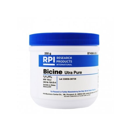 Rpi Bicine, 250 G B74060-250.0